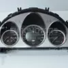 Приладова панель Mercedes C-class 2.2 CDI (W204) 2007-2015 A2049002105 it-13969 Дизель - 6