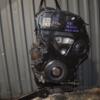 Двигатель Ford Mondeo 2.0tdci (III) 2000-2007 HJBC 407181 Дизель - 7