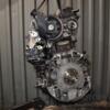 Двигатель Ford Mondeo 2.0tdci (III) 2000-2007 HJBC 407181 Дизель - 9