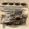 Блок двигуна (дефект) VW Polo 1.4 16V 2001-2009 030103019AC 405999 - 10