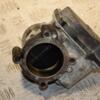 Дросельна заслінка електрична VW Polo 1.4 16V 2001-2009 03C133062C 406008 - 4
