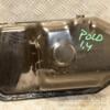 Піддон двигуна масляний VW Polo 1.4 16V 2001-2009 036103601AC 406026 - 3