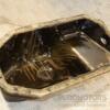 Піддон двигуна масляний VW Polo 1.4 16V 2001-2009 036103601AC 406026 - 4
