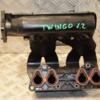 Колектор впускний пластик Renault Twingo 1.2 8V 2007-2014 8200973746 406034 - 3