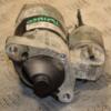 Стартер Renault Modus 1.2 8V 2004-2012 8200369521 406038 - 4