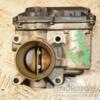 Дросельна заслінка електрична Renault Twingo 1.2 8V 2007-2014 8200503217 406042 - 3