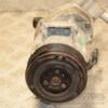 Компресор кондиціонера Opel Astra 1.6cdti (J) 2009-2015 13450516 406047 - 4