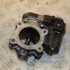 Дроссельная заслонка электрическая Opel Astra 1.6cdti (J) 2009-2015 55570009 406070 - 4