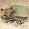 Теплообменник (Радиатор масляный) Opel Astra 1.6cdti (J) 2009-2015 158803301 406072 - 3