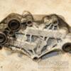 Теплообменник (Радиатор масляный) Opel Astra 1.6cdti (J) 2009-2015 158803301 406072 - 4