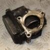 Дросельна заслінка електрична Renault Megane 1.9dCi (II) 2003-2009 7701062300 406208 - 4