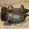Компресор кондиціонера Renault Laguna 1.9dCi (II) 2001-2007 8200678499 406210 - 5