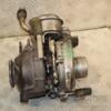 Турбина Renault Scenic 1.9dCi (II) 2003-2009 8200575462 406216 - 5