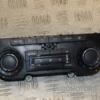 Блок керування піччю клімат 09- Skoda Octavia (A5) 2004-2013 3T0907044AK 406254 - 3