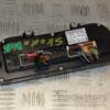 Блок керування піччю клімат 09- Skoda Octavia (A5) 2004-2013 3T0907044AK 406254 - 4