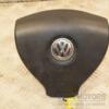 Подушка безпеки кермо Airbag VW Golf (V) 2003-2008 1K0880201P 406260 - 3