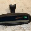 Зеркало салона электр Citroen C4 2004-2011 96547751XT 406268 - 3