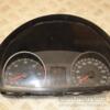 Панель приборов (дефект) VW Crafter 2.5tdi 2006-2016 A9069001900 406280 - 4