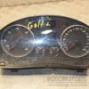 Панель приладів (дефект) VW Golf Plus 1.9tdi 2005-2014 1K0920861M 406283 - 4