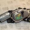 Моторчик склоочисника задній Seat Ibiza 2002-2008 6L6955711A 406290 - 3