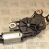 Моторчик склоочисника задній Seat Ibiza 2002-2008 6L6955711A 406290 - 4