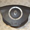 Подушка безпеки кермо Airbag Renault Laguna (II) 2001-2007 8200284550 406333 - 3