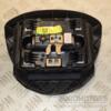 Подушка безпеки кермо Airbag Renault Laguna (II) 2001-2007 8200284550 406333 - 4