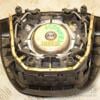 Подушка безопасности руль Airbag Ford Transit 2006-2013 6C11V042B85BAW 406343 - 4