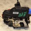 Замок двері передній правий електро 6 пинов VW Golf Plus 2005-2014 3D1837016 406386 - 3