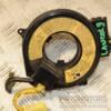 Шлейф Airbag кільце підрульові Mitsubishi Lancer IX 2003-2007 406395 - 3