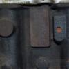Двигун (паливна Bosch) Renault Duster 1.5dCi 2010 K9K 612 406436 - 12