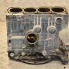 Блок двигуна (дефект) VW Polo 1.4 16V 2001-2009 030103019AC 406500 - 8