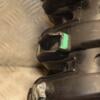 Коллектор впускной пластик (дефект) Renault Clio 1.2 16V (III) 2005-2012 8200633248 406526 - 5