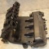 Коллектор впускной пластик (дефект) Renault Clio 1.2 16V (III) 2005-2012 8200633248 406526 - 6