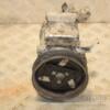 Компрессор кондиционера (дефект) Renault Clio 1.2 16V (III) 2005-2012 8200578856 406530 - 4