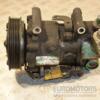 Компрессор кондиционера (дефект) Citroen C3 1.4 8V 2002-2009 9670318880 406539 - 5
