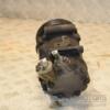 Компрессор кондиционера (дефект) Citroen C3 1.4 8V 2002-2009 9670318880 406539 - 6