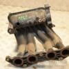 Коллектор впускной пластик Peugeot 207 1.4 8V 2006-2013 9686926180 406542 - 3