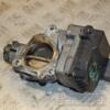 Дросельна заслінка електрична Peugeot 207 1.4 8V 2006-2013 9640796280 406544 - 3