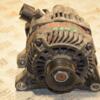 Генератор Citroen C2 1.4 8V 2003-2008 9666030280 406546 - 4