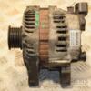 Генератор Citroen C2 1.4 8V 2003-2008 9666030280 406546 - 5