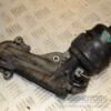 Корпус масляного фильтра Peugeot 207 1.4 16V 2006-2013 9646043180 406551 - 3