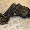 Корпус масляного фильтра Peugeot 207 1.4 16V 2006-2013 9646043180 406551 - 4