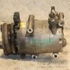 Компресор кондиціонера Ford C-Max 2.0 16V 2003-2010 6M5H19D629AB 406573 - 5
