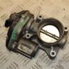 Дроссельная заслонка электрическая Ford Focus 2.0 16V (II) 2004-2011 4M5U9E927DC 406576 - 3