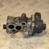 Клапан EGR електричний Ford Focus 2.0 16V (II) 2004-2011 1S7G9D475AJ 406580 - 4