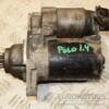 Стартер VW Polo 1.4 12V 2001-2009 0001120406 406584 - 3