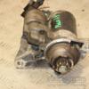 Стартер VW Polo 1.4 12V 2001-2009 0001120406 406584 - 4