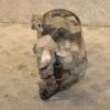 Компрессор кондиционера VW Polo 1.4 16V 2001-2009 6Q0820803R 406586 - 6