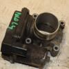 Дроссельная заслонка электрическая VW Polo 1.4 16V 2001-2009 03D133062E 406594 - 3